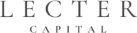 client logo lecter capital